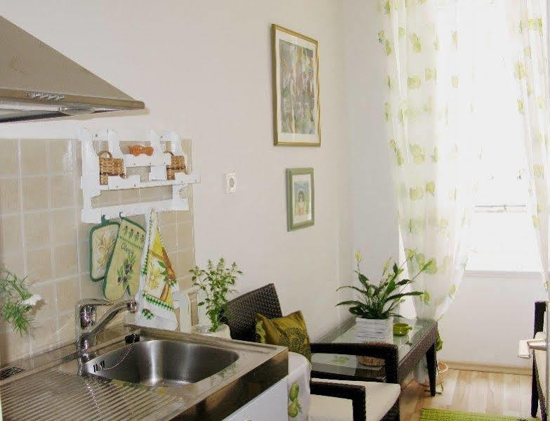 Apartments Ivan Dubrovnik Exterior photo