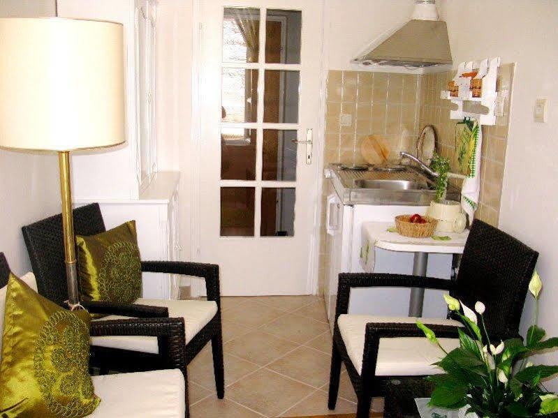 Apartments Ivan Dubrovnik Exterior photo
