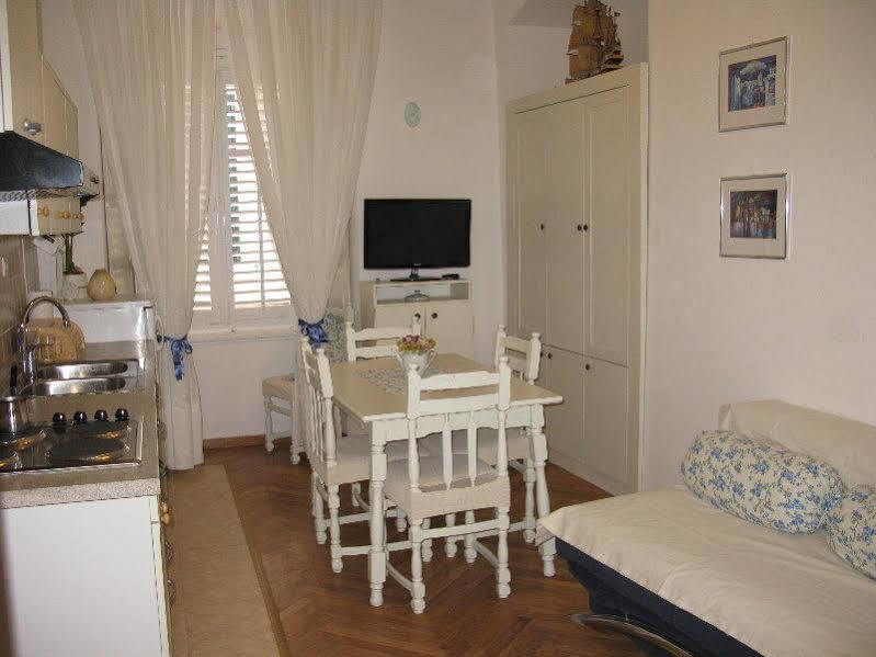 Apartments Ivan Dubrovnik Exterior photo