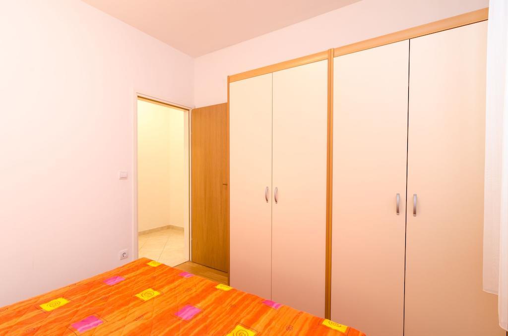 Apartments Ivan Dubrovnik Exterior photo