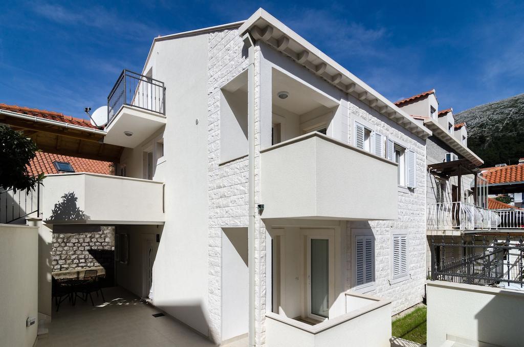 Apartments Ivan Dubrovnik Exterior photo