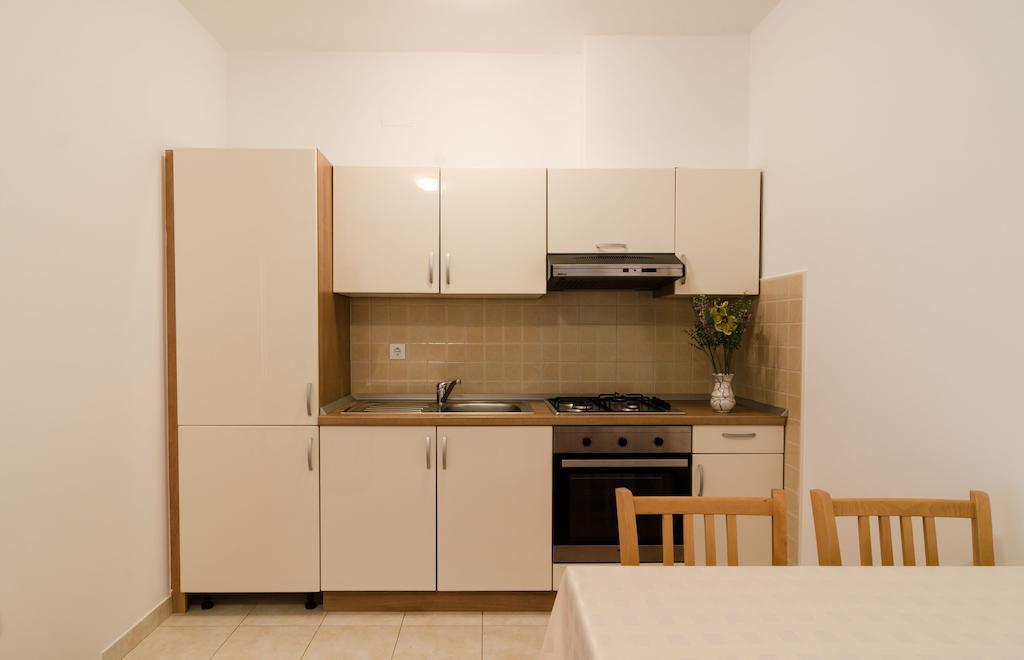 Apartments Ivan Dubrovnik Exterior photo