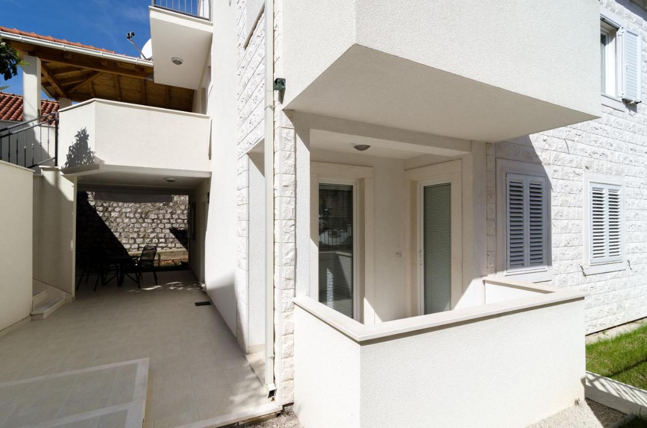 Apartments Ivan Dubrovnik Exterior photo